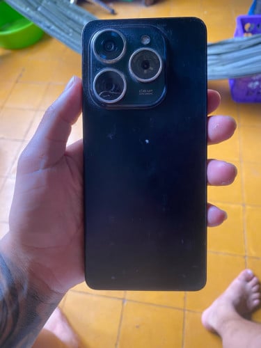 TECNO SPARK 20Pro