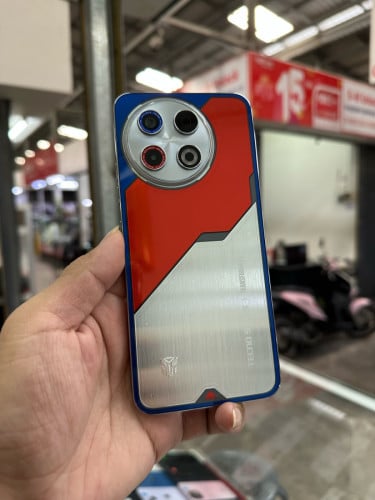 Tecno Spark 30pro Edition 99%