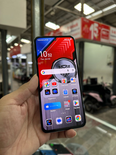 Tecno Spark 30pro Edition 99%