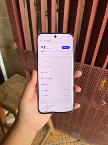 Tecno Spark slim Ram8.00GB+8.00GB 256G សានុំសុីន