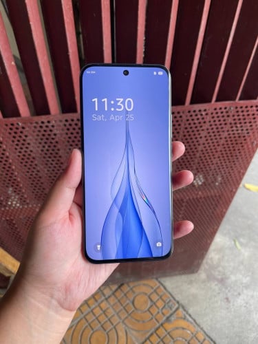 Tecno Spark slim Ram8.00GB+8.00GB 256G សានុំសុីន