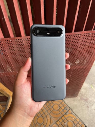 Tecno Spark slim Ram8.00GB+8.00GB 256G សានុំសុីន