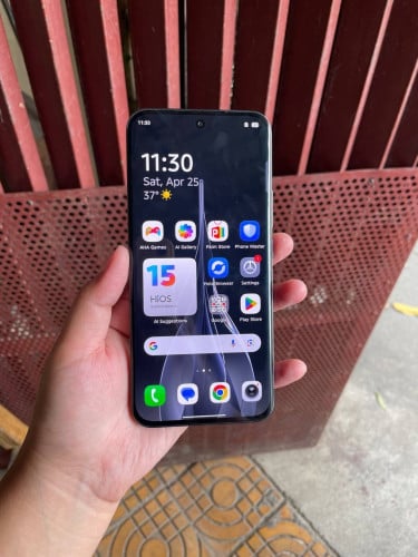 Tecno Spark slim Ram8.00GB+8.00GB 256G សានុំសុីន