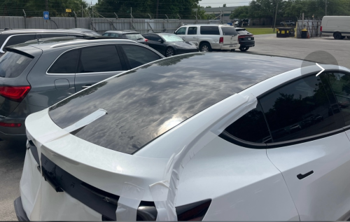 Tesla model Y 2026 long rang