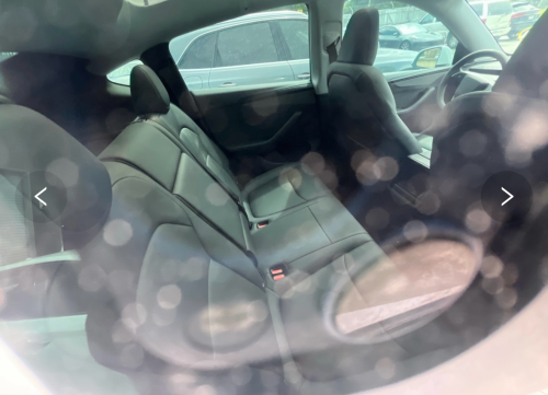 Tesla model Y 2026 long rang