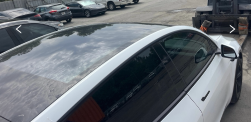 Tesla model Y 2026 long rang