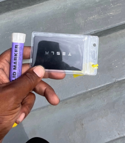 Tesla model Y 2026 long rang
