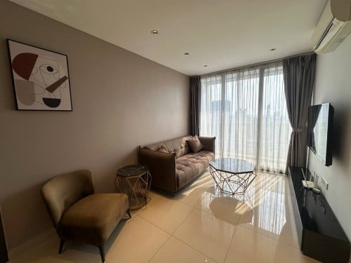 The Peak 2 bedroom for rent