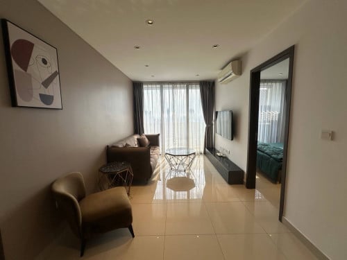 The Peak 2 bedroom for rent