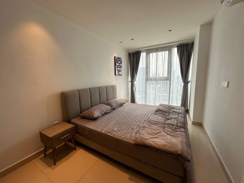The Peak 2 bedroom for rent