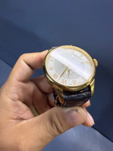 Tissot Swiss អូតូ 39mm