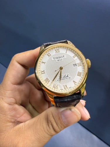 Tissot Swiss អូតូ 39mm