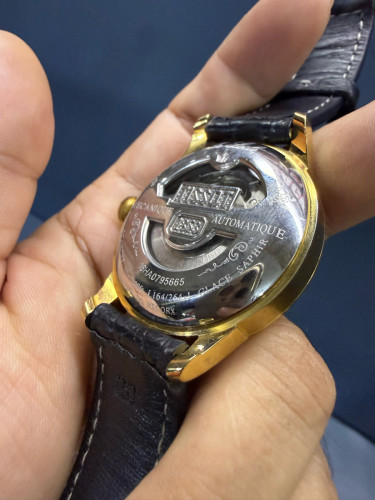 Tissot Swiss អូតូ 39mm