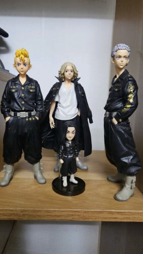 Tokyo Revengers (all for 10$)