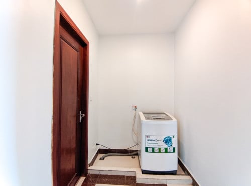 Toul Kork | 2Bedrooms Serviced Apartment Near Toul Kork Market | $450