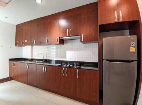 Toul Kork | 2Bedrooms Serviced Apartment Near Toul Kork Market | $450