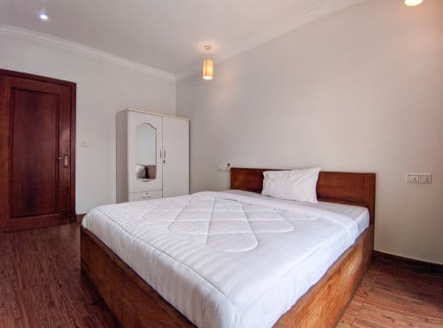 Toul Kork | 2Bedrooms Serviced Apartment Near Toul Kork Market | $450