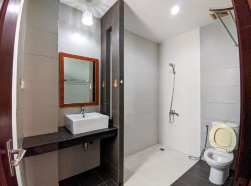 Toul Kork | 2Bedrooms Serviced Apartment Near Toul Kork Market | $450