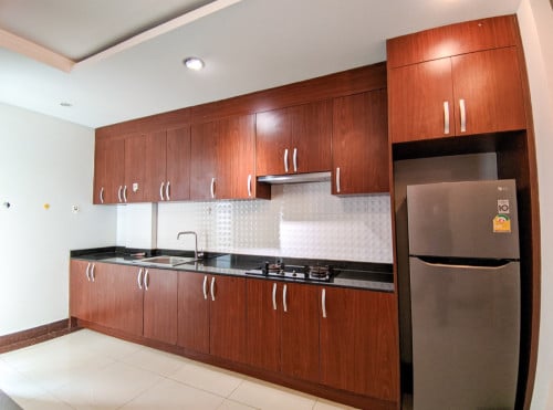 Toul Kork | 2Bedrooms Serviced Apartment Near Toul Kork Market | $450