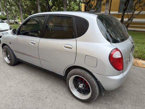 Toyota 1998