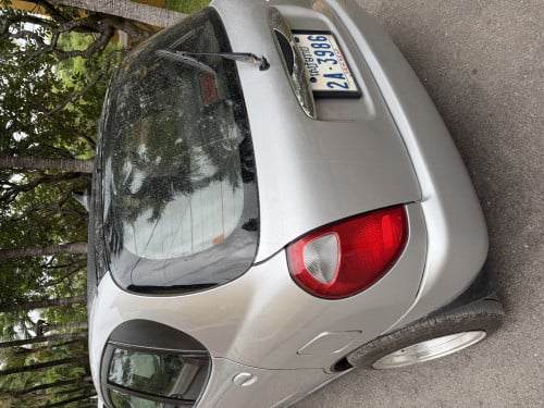 Toyota 1998
