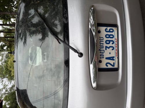 Toyota 1998