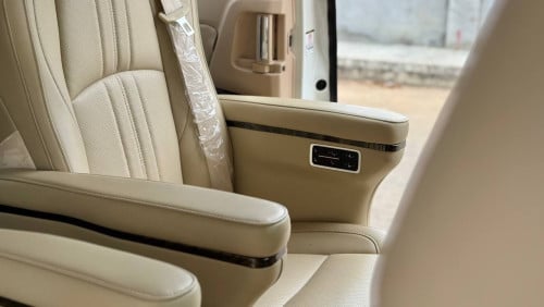 TOYOTA ALPHARD 2012 G-OPTION VVIP
