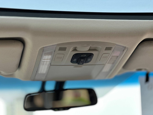 TOYOTA ALPHARD 2013 TOP OPTION