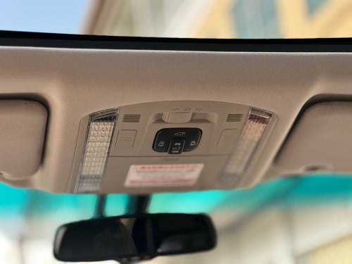 TOYOTA ALPHARD 2014 TOP OPTION