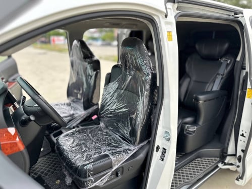 TOYOTA ALPHARD 2014 VVIP AUTO
