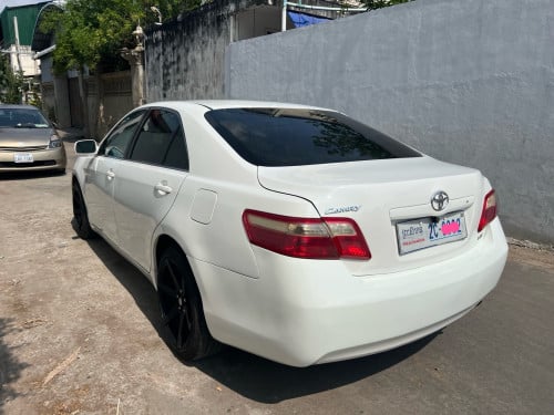 Toyota Camry 07 Le