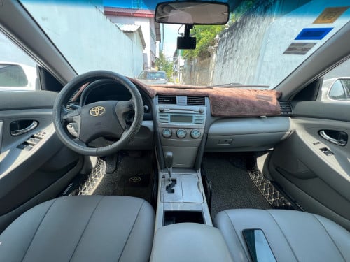 Toyota Camry 07 Le