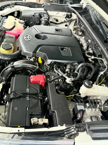 Toyota Fortuner 2020 TRD Full option ឆ្វេងសុីនចូលតាមករុមហ៊ុន Toyota ថ្នាំសុីន100%
