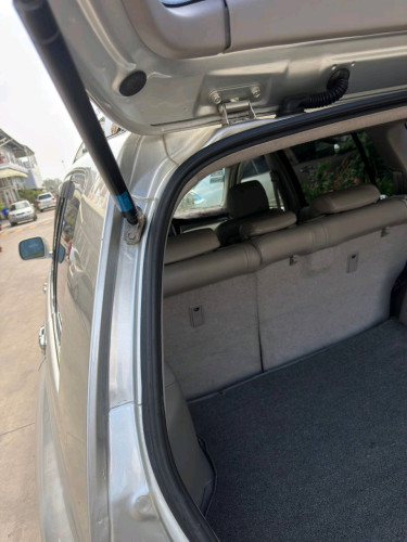 Toyota Highlander 02P1V4