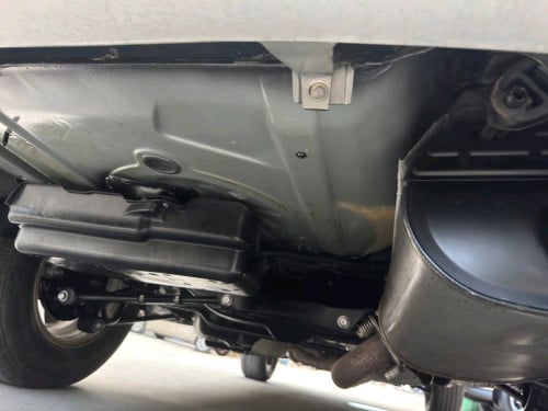 Toyota Highlander 02P1V4