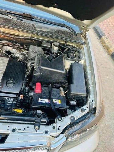 Toyota Highlander 03 limited full Pong2ម្ចាស់ដេីម ប្រភេទឡានស្អាត ឯកសាម្ចាស់ដេីមឡានលេងហេីយម៉ាអេម