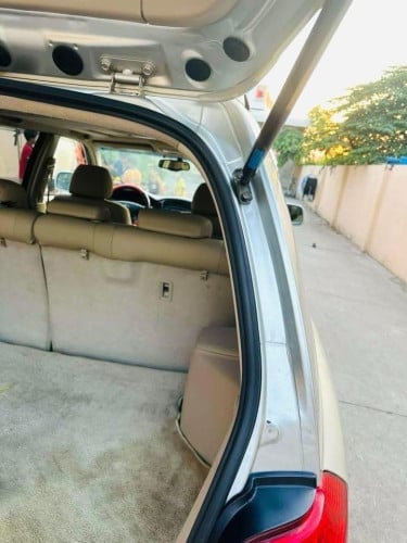 Toyota Highlander 03 limited full Pong2ម្ចាស់ដេីម ប្រភេទឡានស្អាត ឯកសាម្ចាស់ដេីមឡានលេងហេីយម៉ាអេម