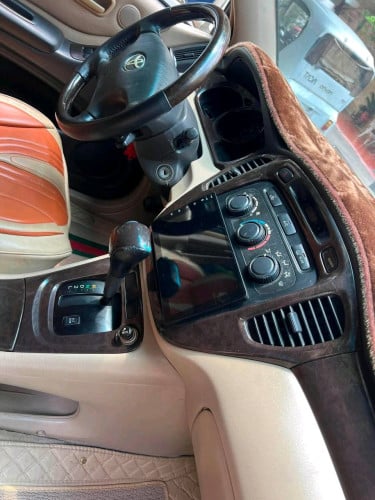 Toyota Highlander 03P1v6