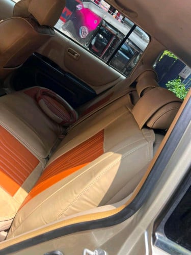 Toyota Highlander 03P1v6
