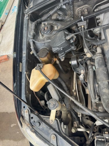 Toyota Highlander 2002 V6 P1 limited full