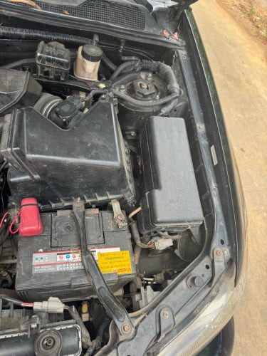 Toyota Highlander 2002 V6 P1 limited full
