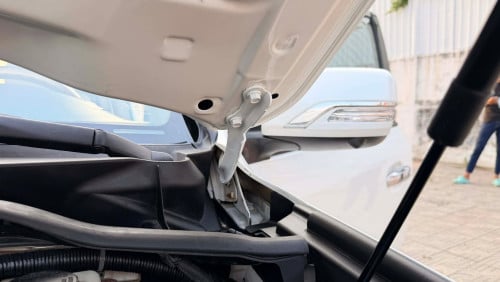 Toyota Land Cruiser 010 up 021