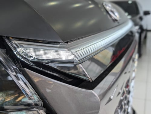 Toyota New Toyota Hiace 2025 VIP