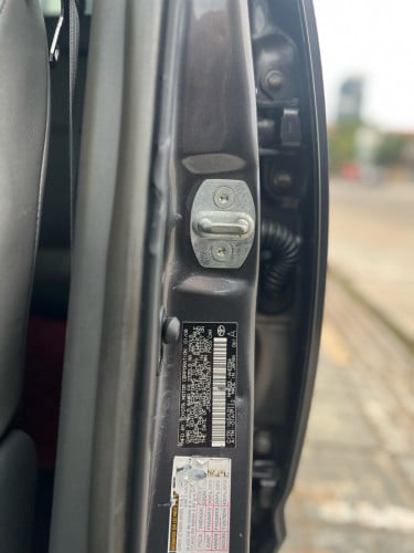 Toyota Prius 08 Full ពណ៏ប្រផេះ ធានាកាត់ឈ្មោះបាន ក្បាលBរឺក្បាលCពីអក្សរ ម៉ាញ៉ែតសុិន.  MC