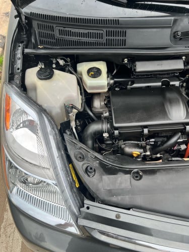 Toyota Prius 08 Full ពណ៏ប្រផេះ ធានាកាត់ឈ្មោះបាន ក្បាលBរឺក្បាលCពីអក្សរ ម៉ាញ៉ែតសុិន.  MC