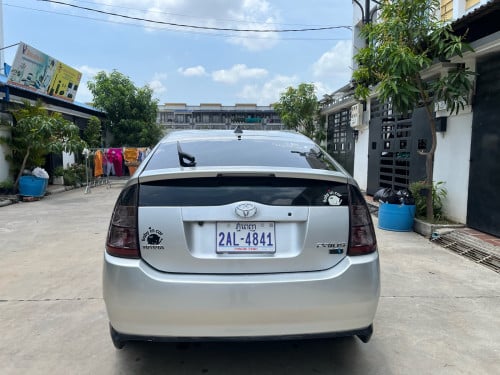 Toyota Prius 2004