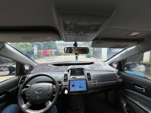 Toyota Prius 2004