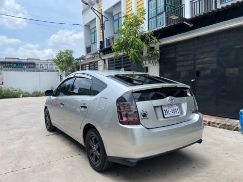Toyota Prius 2004