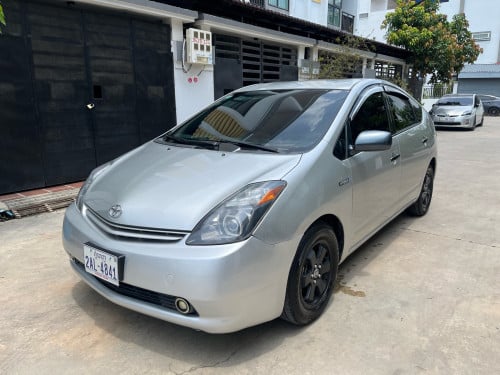 Toyota Prius 2004