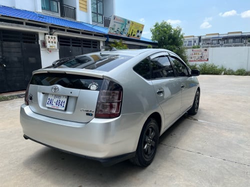 Toyota Prius 2004